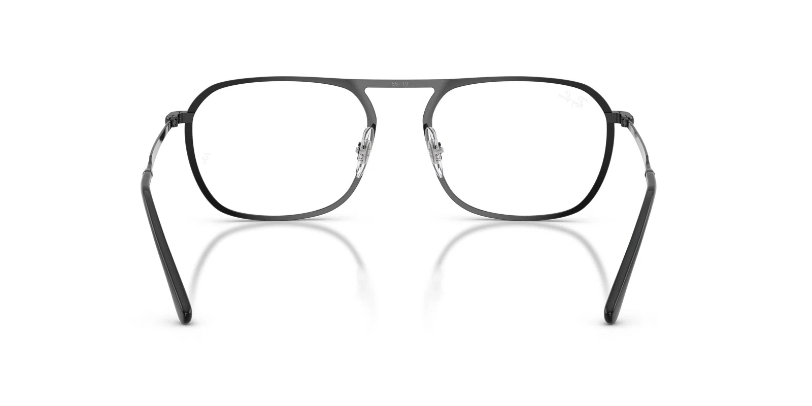 Ray-Ban 6548 Eyeglasses - view 8